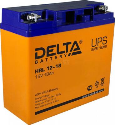 HRL-12-18 X – фото 4