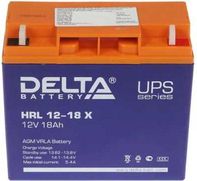 HRL-12-18 X – фото 7