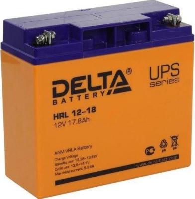 HRL-12-18 X – фото 8