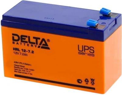 HRL-12-7.2 X – фото 2