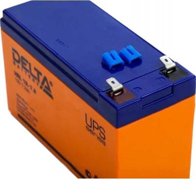 HRL-12-7.2 X – фото 4