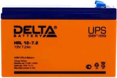 HRL-12-7.2 X – фото 5