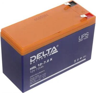 HRL-12-7.2 X – фото 6