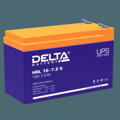 HRL-12-7.2 X – фото 13