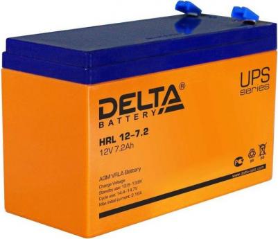 HRL-12-7.2 X – фото 14