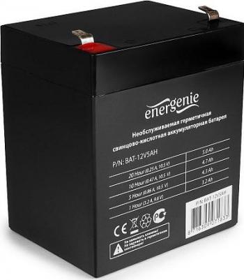 BAT-12V5AH – фото 2