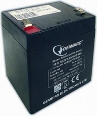 BAT-12V5AH – фото 5