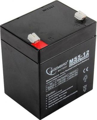 BAT-12V5AH – фото 7