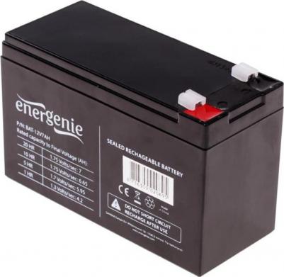 BAT-12V7.2AH – фото 2