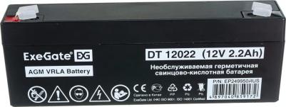 DT 12022 – фото 1