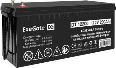 DT 12200
