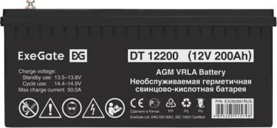DT 12200 – фото 4