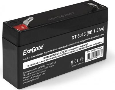 DT 6015 – фото 1