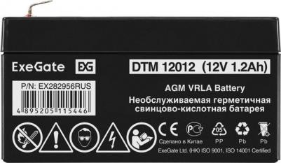 DTM 12012 – фото 1