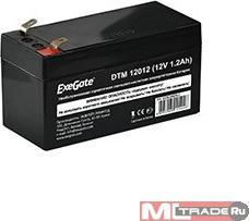 DTM 12012 – фото 5