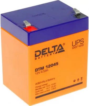 DTM 12045 – фото 2