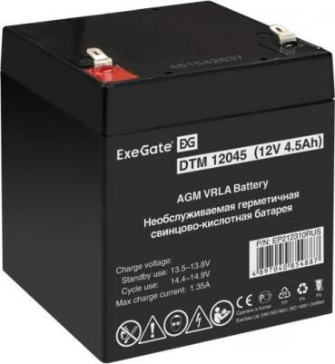 DTM 12045 – фото 17