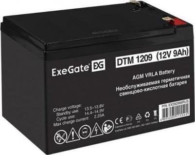 DTM 1209 – фото 10