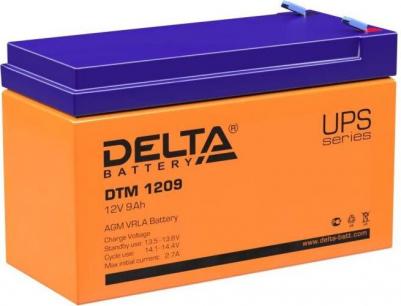 DTM 1209 – фото 15