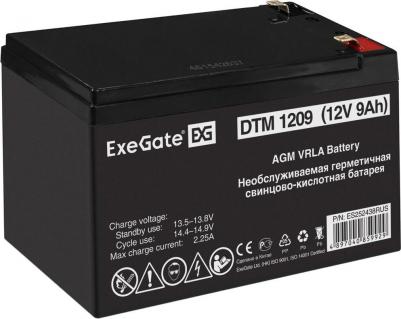 DTM 1209 – фото 17