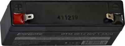 DTM 6012 – фото 7