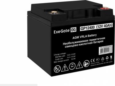 GP12400 – фото 5