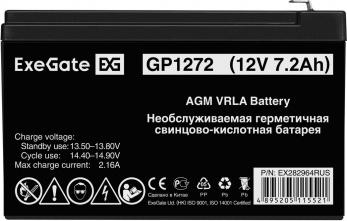 GP1272 – фото 1