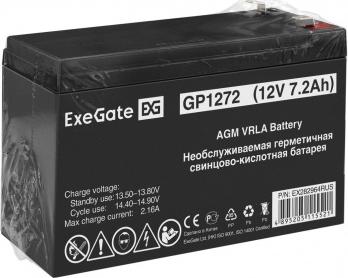 GP1272 – фото 4