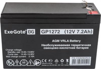 GP1272 – фото 10