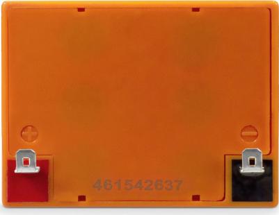 HR 12-5 – фото 2