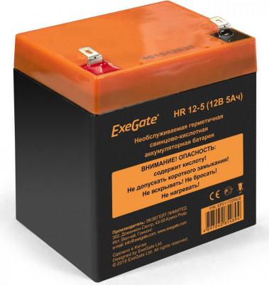 HR 12-5 – фото 3