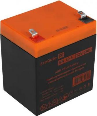 HR 12-5 – фото 12