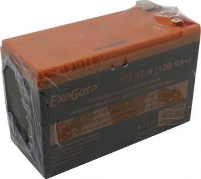 HR 12-9 – фото 6