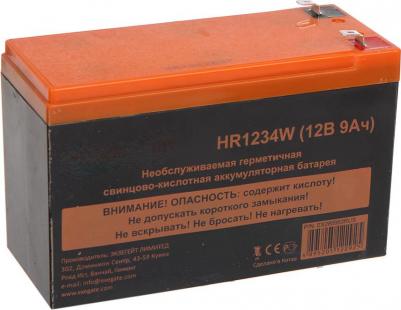 HR 12-9 – фото 14