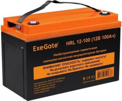 HRL 12-100 – фото 2