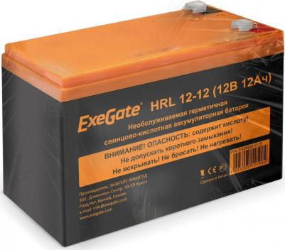 HRL 12-12 – фото 13