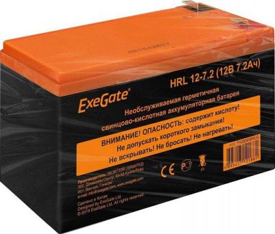 HRL 12-7.2 – фото 7