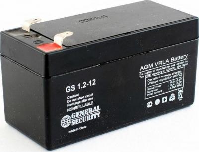 GS 1.2-12 – фото 10