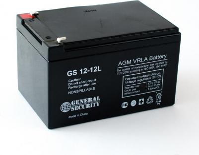 GS 1.2-12 – фото 13