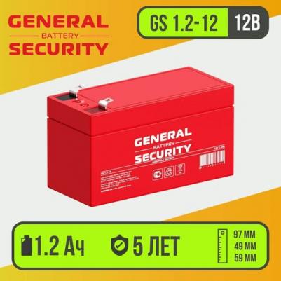 GS 1.2-12 – фото 16