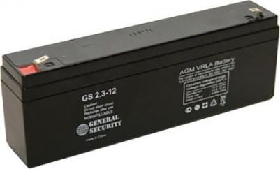 GS 2.3-12 – фото 5