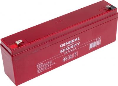 GS 2.3-12 – фото 6