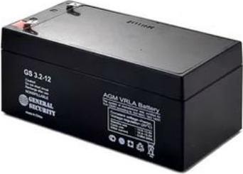 GS 3.2-12 – фото 1