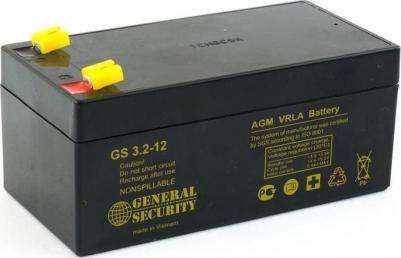 GS 3.2-12 – фото 4