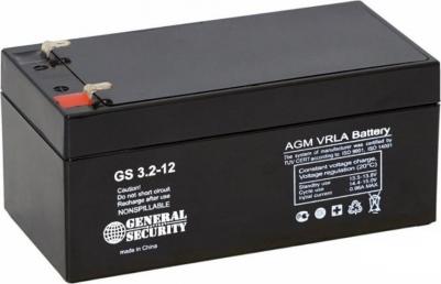 GS 3.2-12 – фото 5