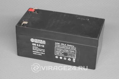 GS 3.2-12 – фото 8