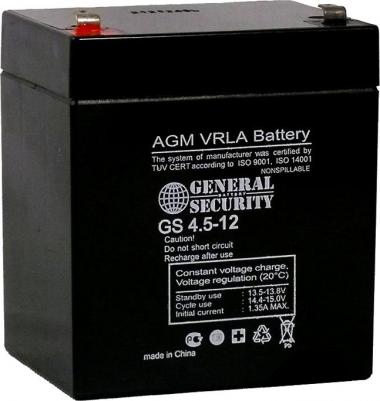 GS 4.5-12 – фото 1