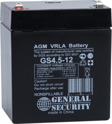 GS 4.5-12 – фото 2