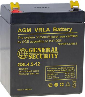 GS 4.5-12 – фото 4