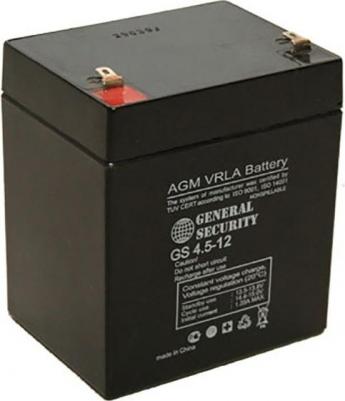 GS 4.5-12 – фото 11